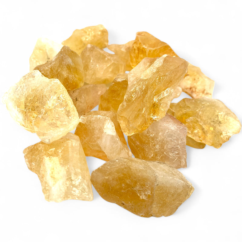 Citrine Raw XL $10